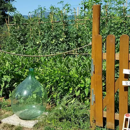 In Casale Toscano Apartman *