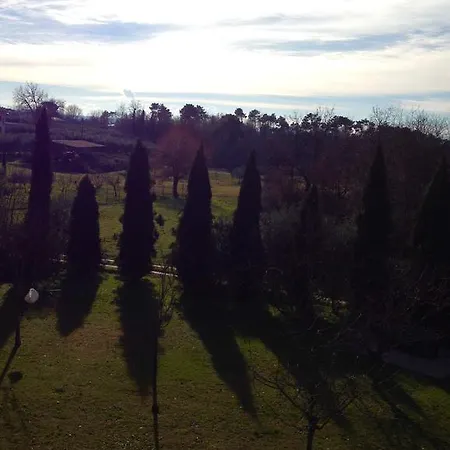 In Casale Toscano *