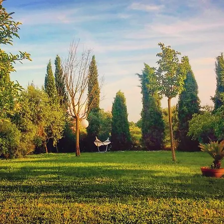 In Casale Toscano