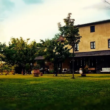 Διαμέρισμα In Casale Toscano