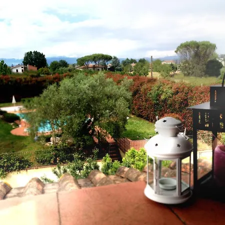In Casale Toscano Διαμέρισμα *