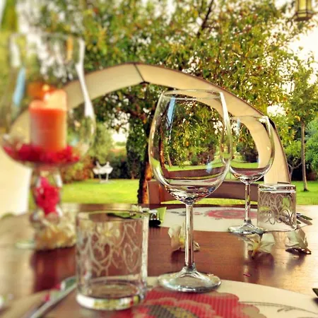 In Casale Toscano Διαμέρισμα *