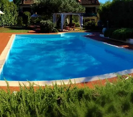 In Casale Toscano Διαμέρισμα *