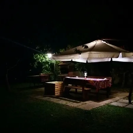 In Casale Toscano *