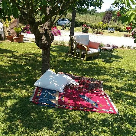 In Casale Toscano Διαμέρισμα