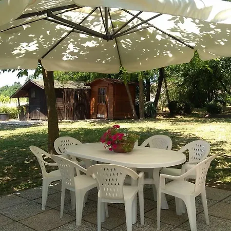 Appartamento In Casale Toscano *