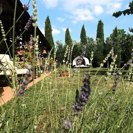 Διαμέρισμα In Casale Toscano *