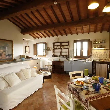 In Casale Toscano