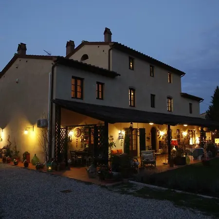 In Casale Toscano Διαμέρισμα