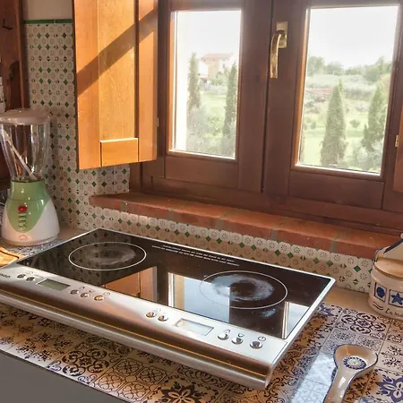 Διαμέρισμα In Casale Toscano Orentano