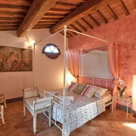 In Casale Toscano Διαμέρισμα