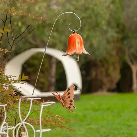 Διαμέρισμα In Casale Toscano *