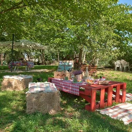 In Casale Toscano Διαμέρισμα *