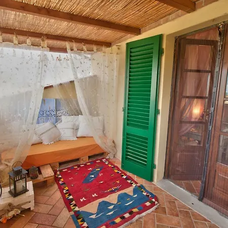 Διαμέρισμα In Casale Toscano Orentano